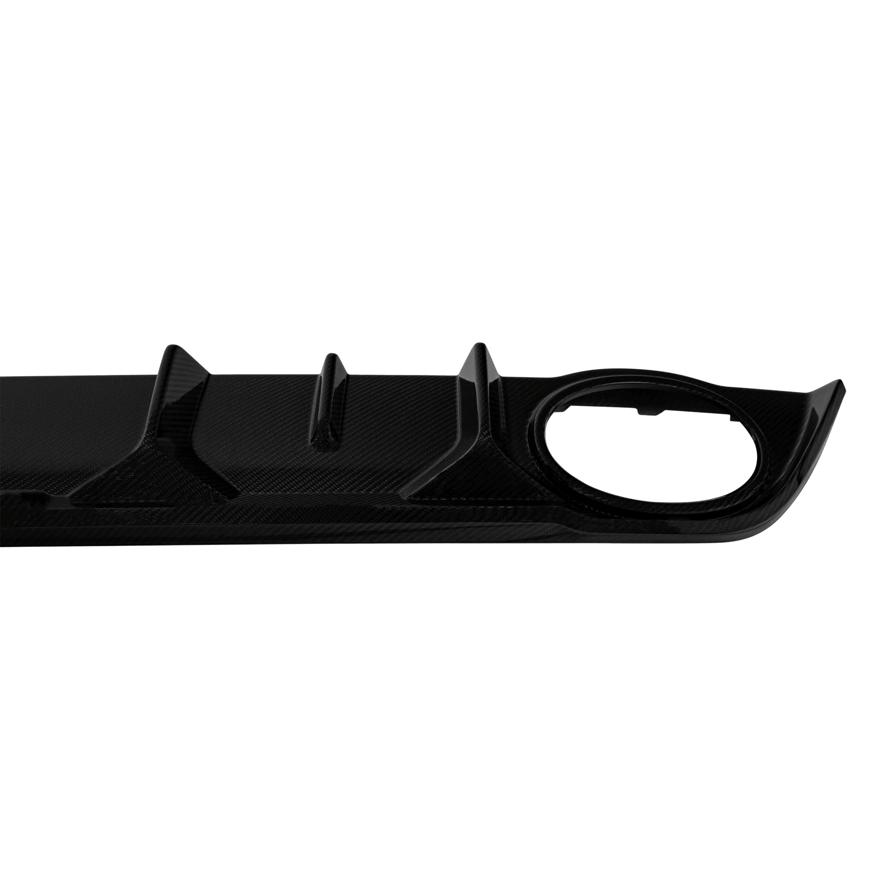 Audi RS3 8Y Hatchback Carbon Fibre Full Body Kit by Urban (2020-2024) - AUTOID® - Styling Kit - Urban Automotive
