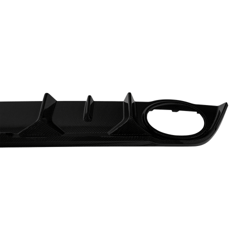 Audi RS3 8Y Hatchback Carbon Fibre Full Body Kit by Urban (2020-2024) - AUTOID® - Styling Kit - Urban Automotive