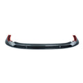 Audi RS3 8Y Pre-Preg Carbon Fibre ID-01 Front Splitter by FORM (2020-2024) - AUTOID® - Front Lips & Splitters - FORM Industries