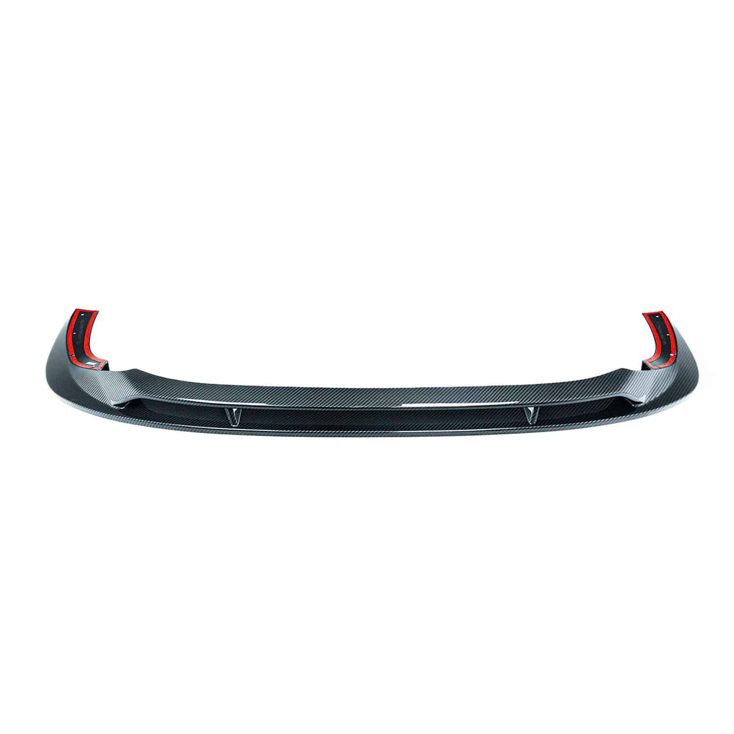 Audi RS3 8Y Pre-Preg Carbon Fibre ID-01 Front Splitter by FORM (2020-2024) - AUTOID® - Front Lips & Splitters - FORM Industries