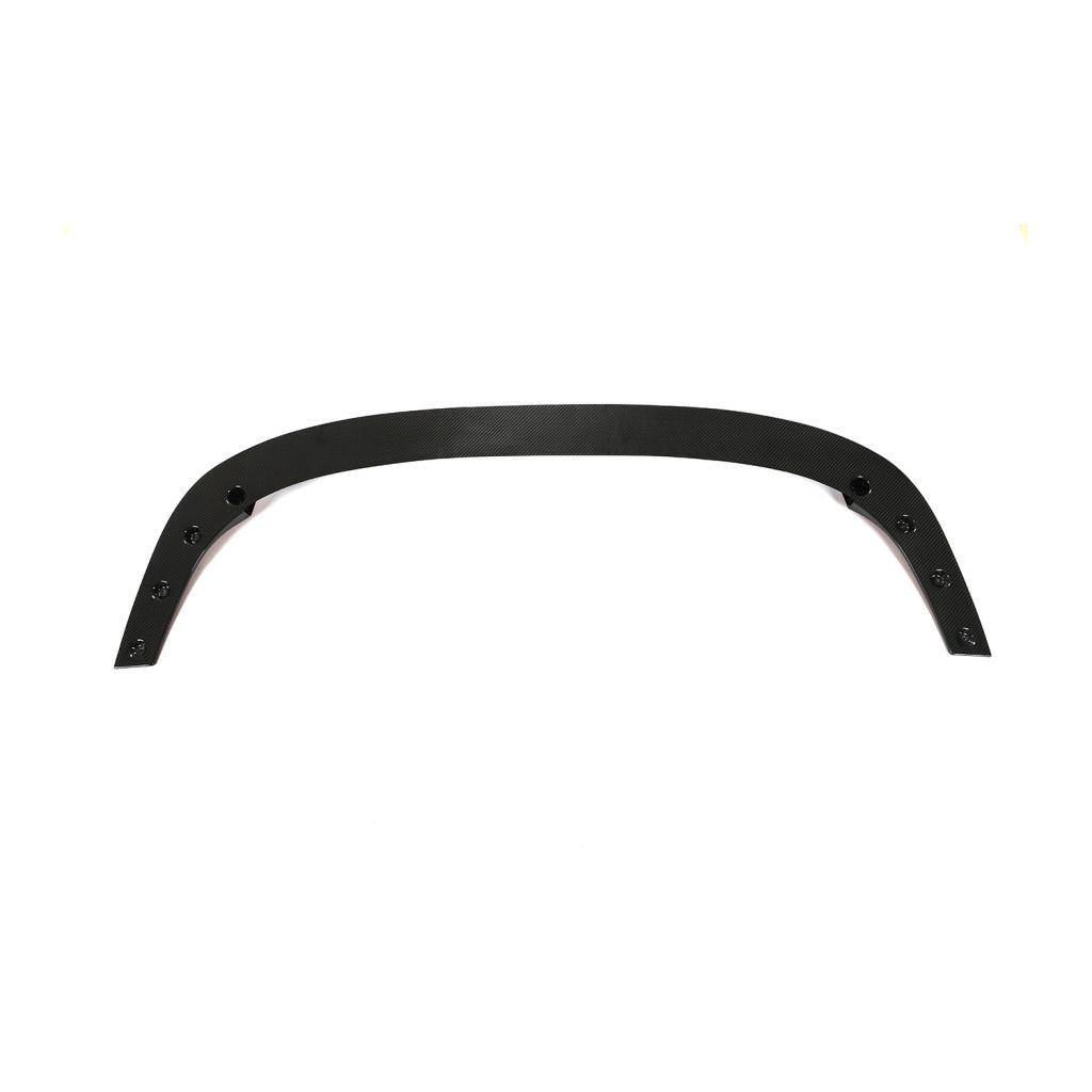 Audi RS3 8Y Pre-Preg Carbon Fibre ID-01 Front Splitter by FORM (2020-2024) - AUTOID® - Front Lips & Splitters - FORM Industries