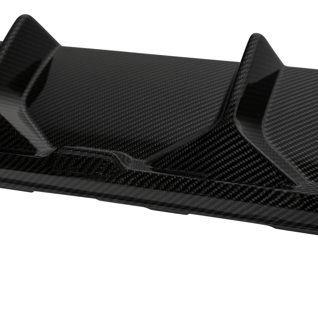Audi RS3 8Y Saloon Carbon Fibre Full Body Kit by Urban (2020-2024) - AUTOID® - Styling Kit - Urban Automotive
