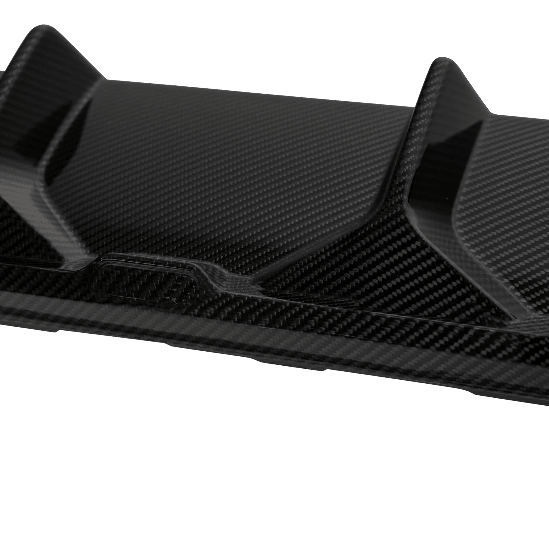 Audi RS3 8Y Saloon Carbon Fibre Full Body Kit by Urban (2020-2024) - AUTOID® - Styling Kit - Urban Automotive