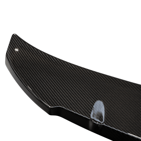 Audi RS3 8Y Saloon Carbon Fibre Full Body Kit by Urban (2020-2024) - AUTOID® - Styling Kit - Urban Automotive