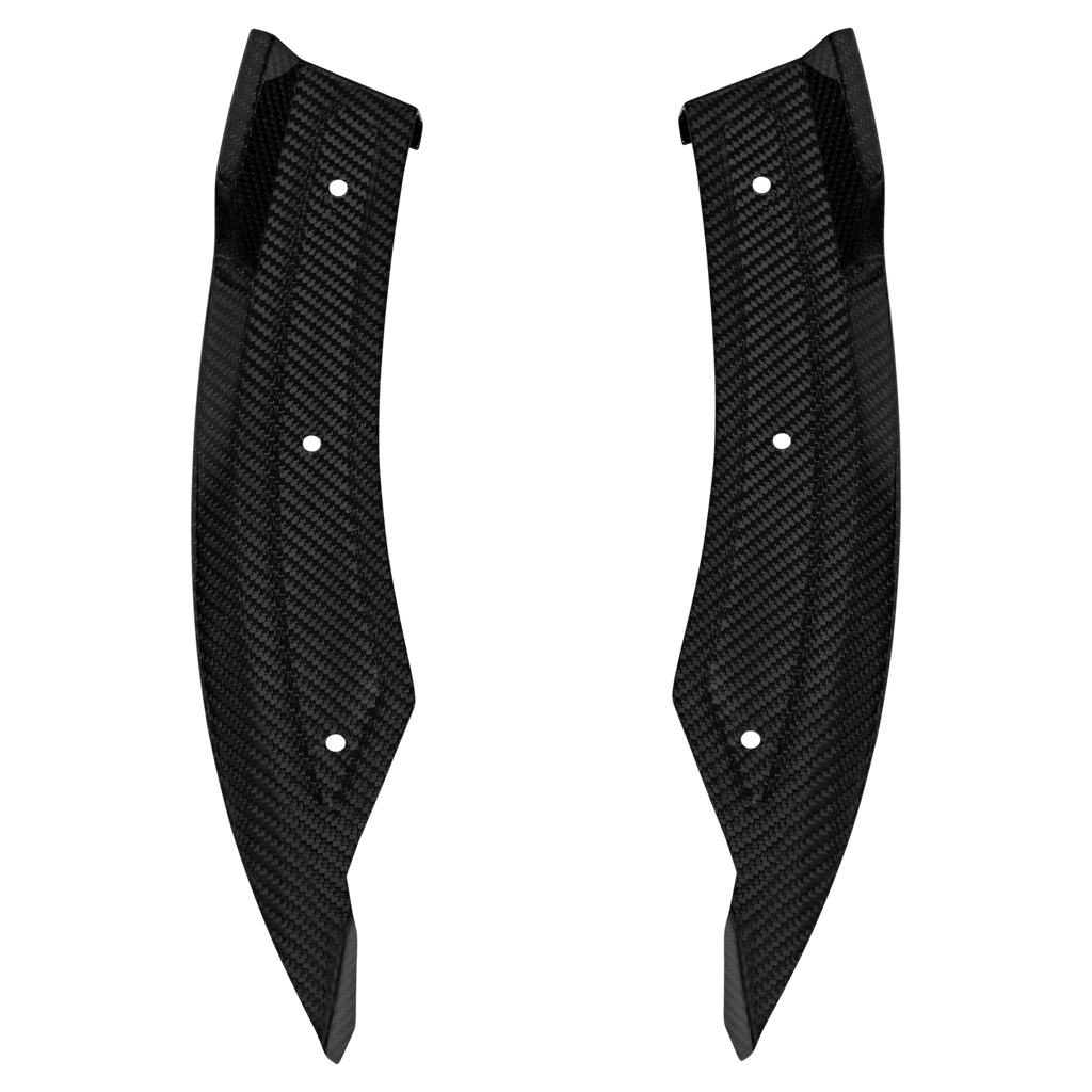 Audi RS3 8Y Saloon Carbon Fibre Full Body Kit by Urban (2020-2024) - AUTOID® - Styling Kit - Urban Automotive