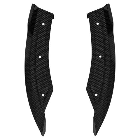 Audi RS3 8Y Saloon Carbon Fibre Full Body Kit by Urban (2020-2024) - AUTOID® - Styling Kit - Urban Automotive