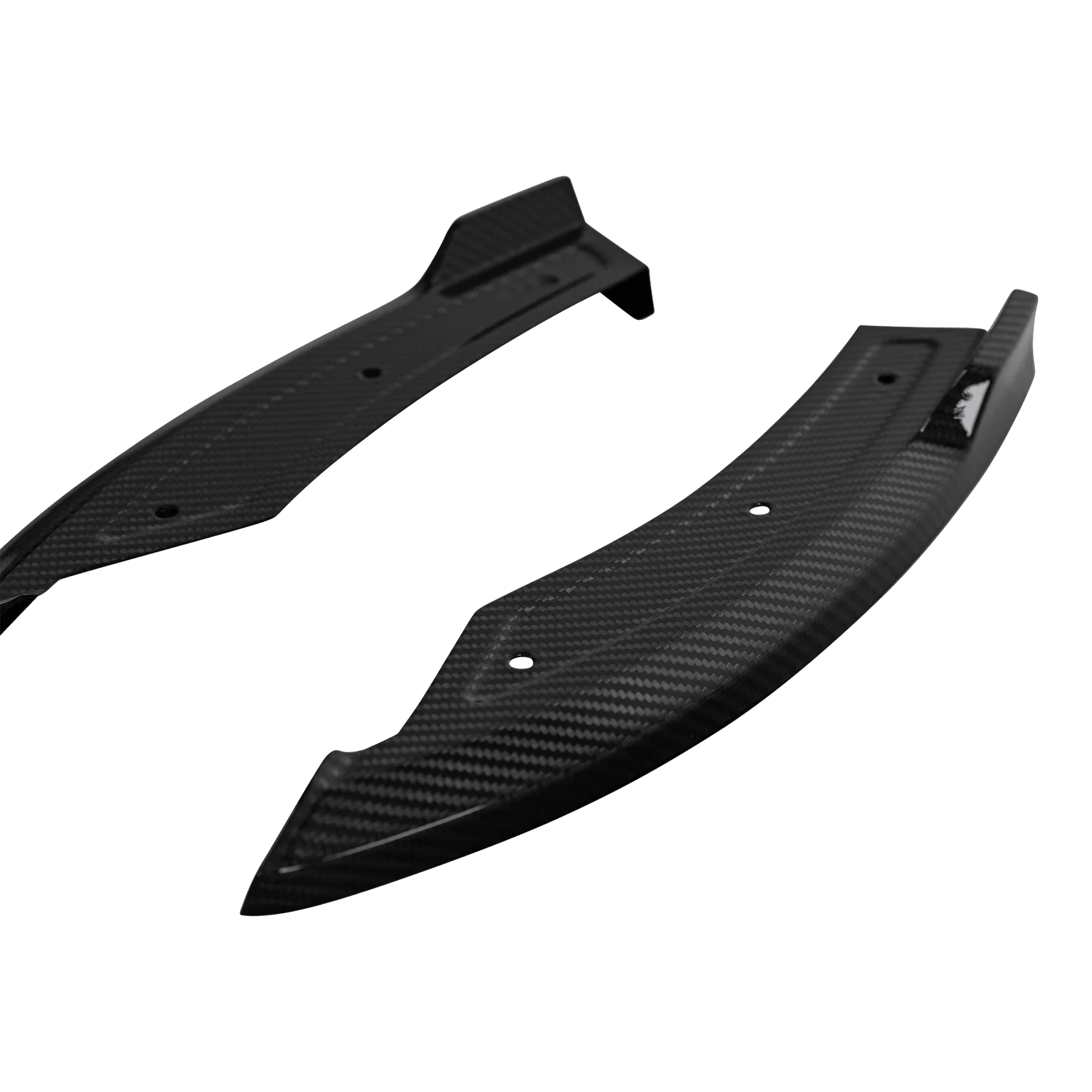 Audi RS3 8Y Saloon Carbon Fibre Full Body Kit by Urban (2020-2024) - AUTOID® - Styling Kit - Urban Automotive