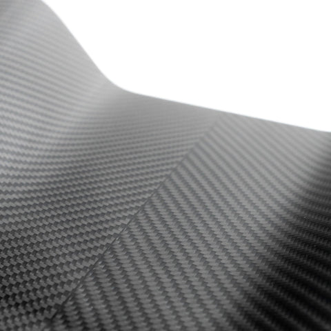 Audi RS3 8Y Sportback Pre-Preg Carbon Fibre Rear Spoiler by FORM (2021+) - AUTOID® - Rear Spoilers - FORM Industries