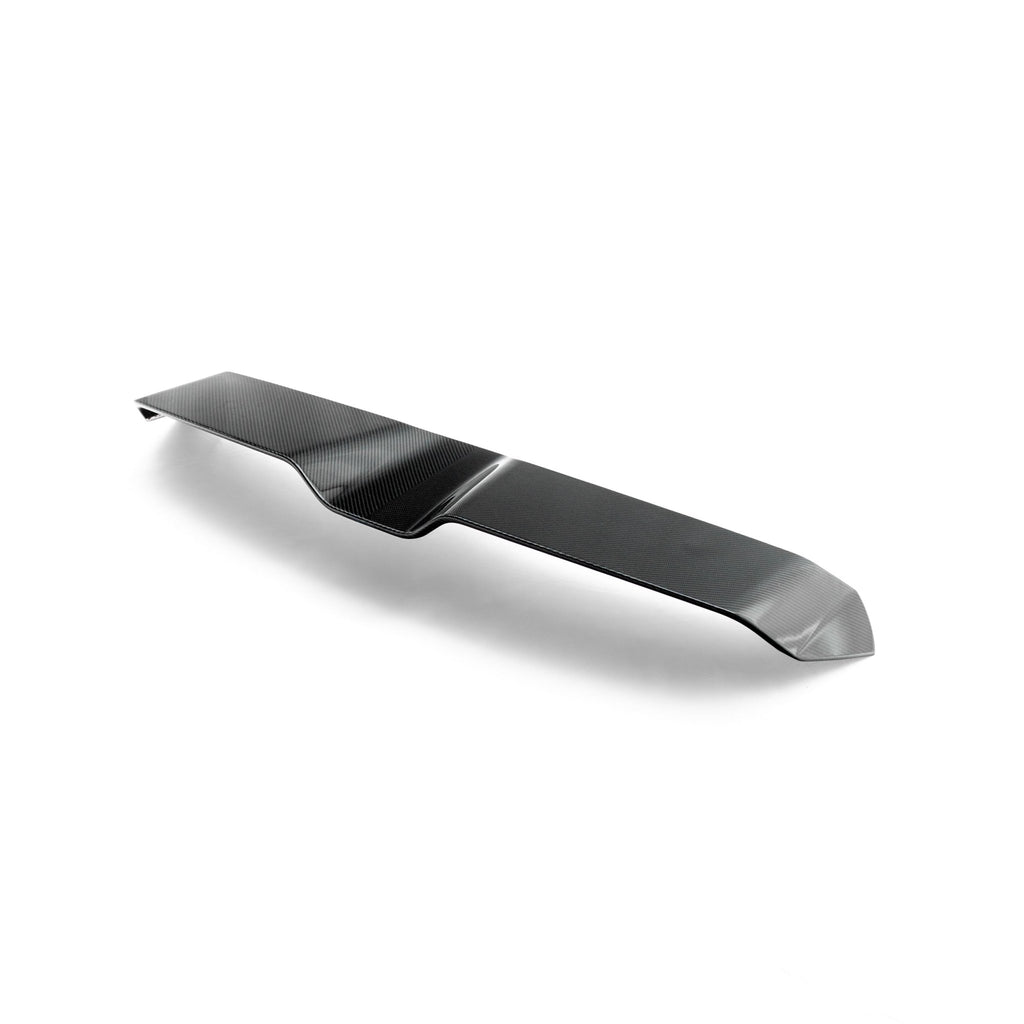 Audi RS3 8Y Sportback Pre-Preg Carbon Fibre Rear Spoiler by FORM (2021+) - AUTOID® - Rear Spoilers - FORM Industries