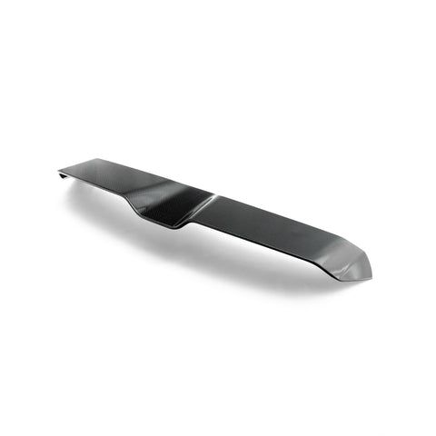 Audi RS3 8Y Sportback Pre-Preg Carbon Fibre Rear Spoiler by FORM (2021+) - AUTOID® - Rear Spoilers - FORM Industries
