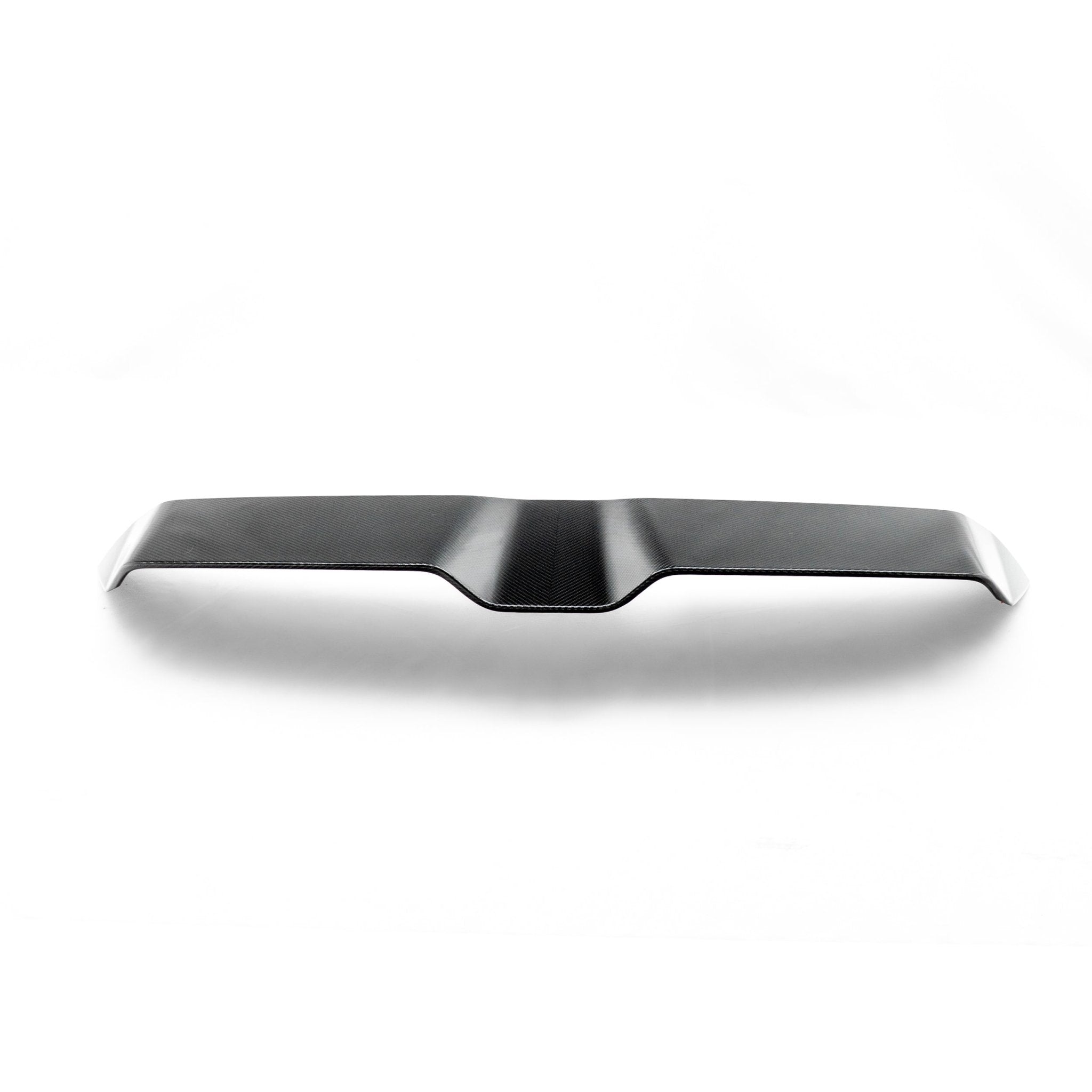Audi RS3 8Y Sportback Pre-Preg Carbon Fibre Rear Spoiler by FORM (2021+) - AUTOID® - Rear Spoilers - FORM Industries