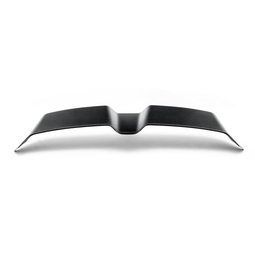 Audi RS3 8Y Sportback Pre-Preg Carbon Fibre Rear Spoiler by FORM (2021+) - AUTOID® - Rear Spoilers - FORM Industries
