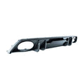 Audi RS3 Saloon 8Y Pre-Preg Carbon Fibre ID-01 Rear Diffuser by FORM (2020-2024) - AUTOID® - Rear Diffusers - FORM Industries