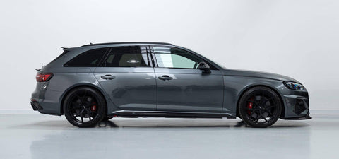 Audi RS4 B9.5 Carbon Fibre Body Kit by Urban (2021+) - AUTOID® - Styling Kit - Urban Automotive