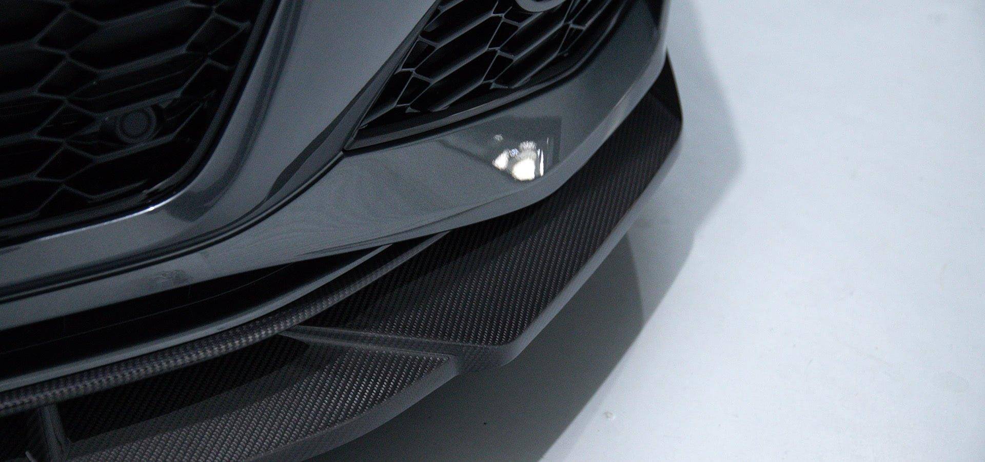 Audi RS4 B9.5 Carbon Fibre Body Kit by Urban (2021+) - AUTOID® - Styling Kit - Urban Automotive