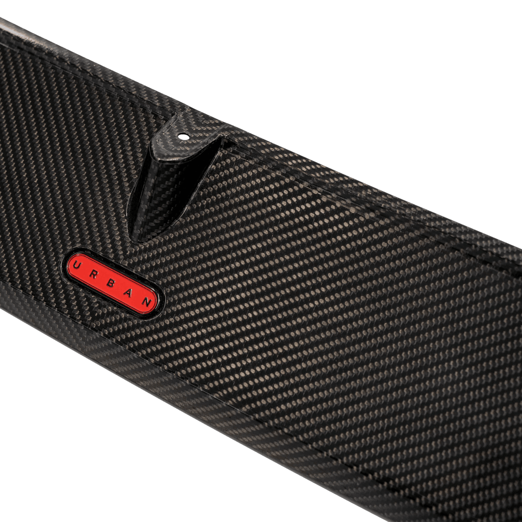 Audi RS4 B9.5 Carbon Fibre Body Kit by Urban (2021+) - AUTOID® - Styling Kit - Urban Automotive