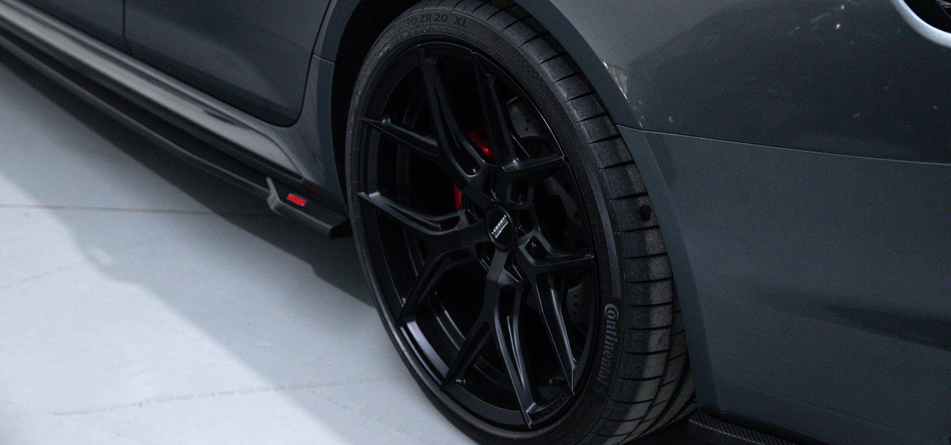 Audi RS4 B9.5 Carbon Fibre Body Kit by Urban (2021+) - AUTOID® - Styling Kit - Urban Automotive