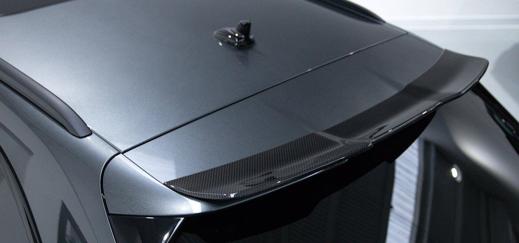 Audi RS4 B9.5 Carbon Fibre Body Kit by Urban (2021+) - AUTOID® - Styling Kit - Urban Automotive