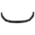 Audi RS4 B9.5 Carbon Fibre Front Bumper Splitter by Urban (2021+) - AUTOID - Front Lips & Splitters - Urban Automotive