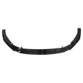 Audi RS4 B9.5 Carbon Fibre Front Bumper Splitter by Urban (2021+) - AUTOID® - Front Lips & Splitters - Urban Automotive