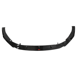 Audi RS4 B9.5 Carbon Fibre Front Bumper Splitter by Urban (2021+) - AUTOID® - Front Lips & Splitters - Urban Automotive
