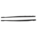 Audi RS4 B9.5 Carbon Fibre Lower Side Skirts by Urban (2021+) - AUTOID - Side Skirts & Winglets - Urban Automotive