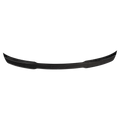 Audi RS4 B9.5 Carbon Fibre Rear Lower Lip Spoiler by Urban (2021+) - AUTOID - Rear Spoilers - Urban Automotive