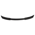 Audi RS4 B9.5 Carbon Fibre Rear Lower Lip Spoiler by Urban (2021+) - AUTOID® - Rear Spoilers - Urban Automotive