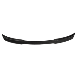Audi RS4 B9.5 Carbon Fibre Rear Lower Lip Spoiler by Urban (2021+) - AUTOID® - Rear Spoilers - Urban Automotive