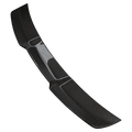Audi RS4 B9.5 Carbon Fibre Rear Upper Lip Spoiler by Urban (2021+) - AUTOID® - Rear Spoilers - Urban Automotive