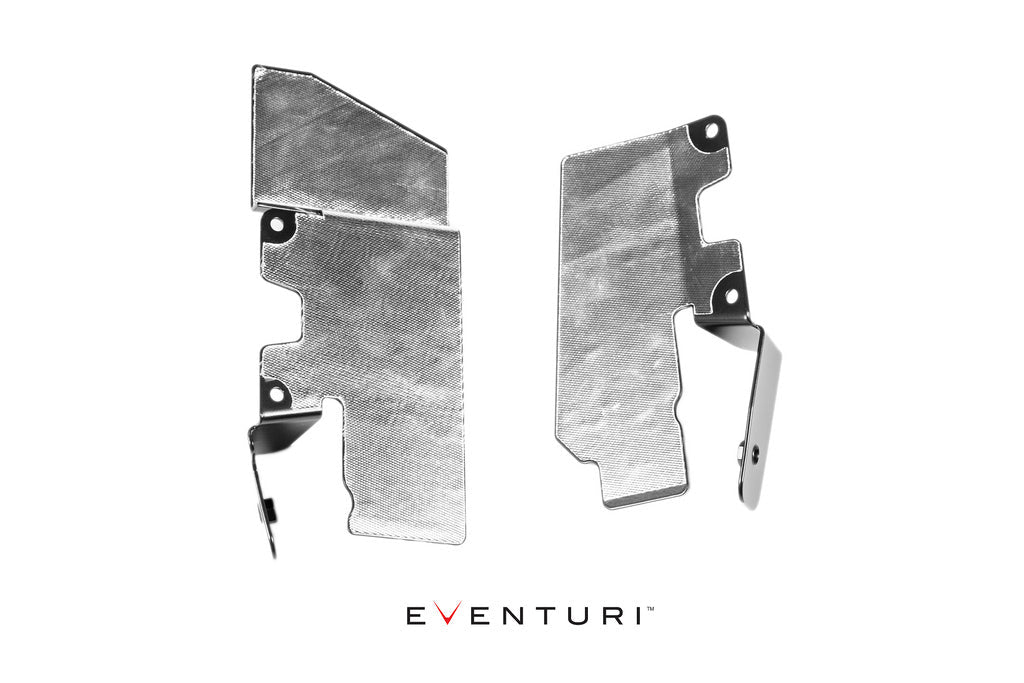 Audi RS4 & RS5 B8 Eventuri Carbon Fibre Intake System - AUTOID® - Air Intakes - Eventuri