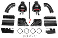 Audi RS4 & RS5 B8 Eventuri Carbon Fibre Intake System - AUTOID® - Air Intakes - Eventuri
