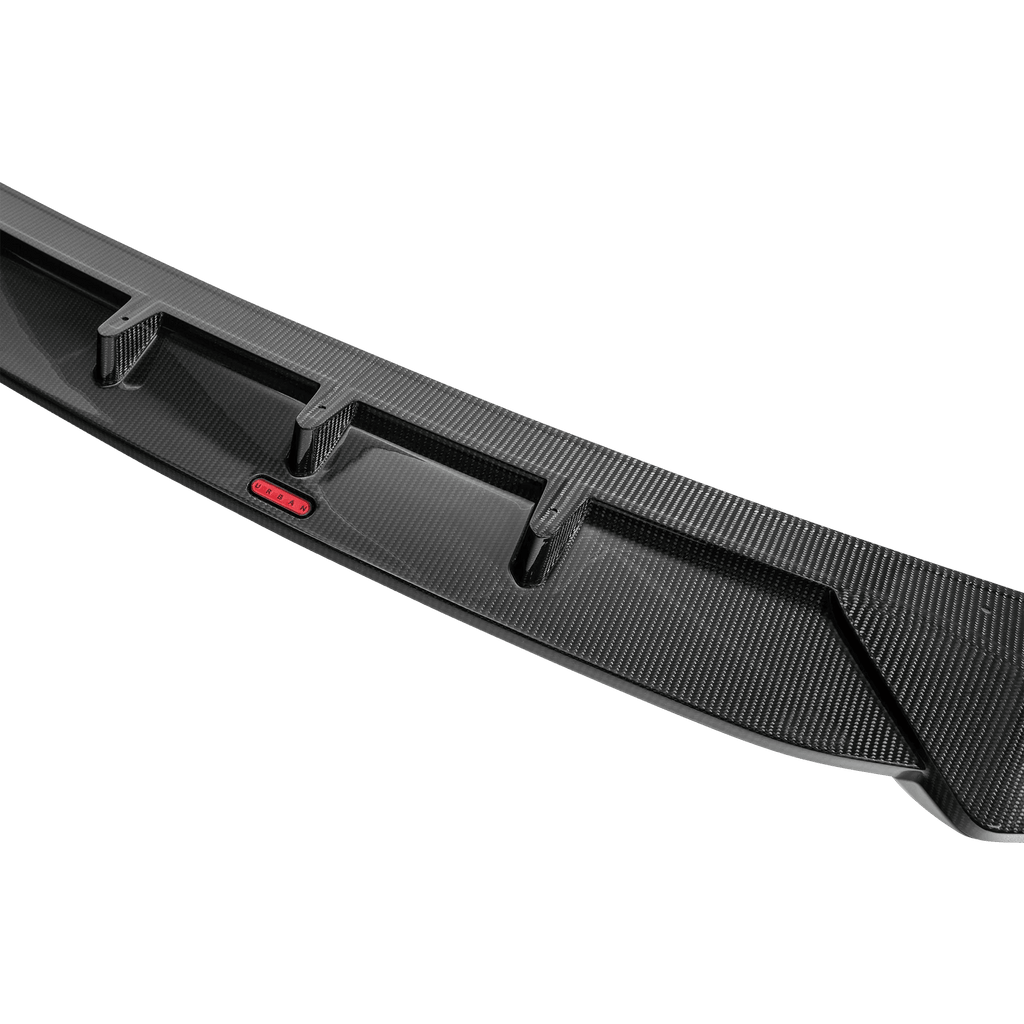 Audi RS6 C8 Carbon Fibre Body Kit by Urban (2019+) - AUTOID® - Front Lips & Splitters - Urban Automotive