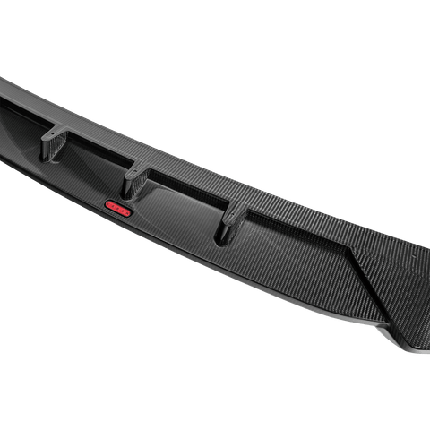 Audi RS6 C8 Carbon Fibre Body Kit by Urban (2019+) - AUTOID® - Front Lips & Splitters - Urban Automotive