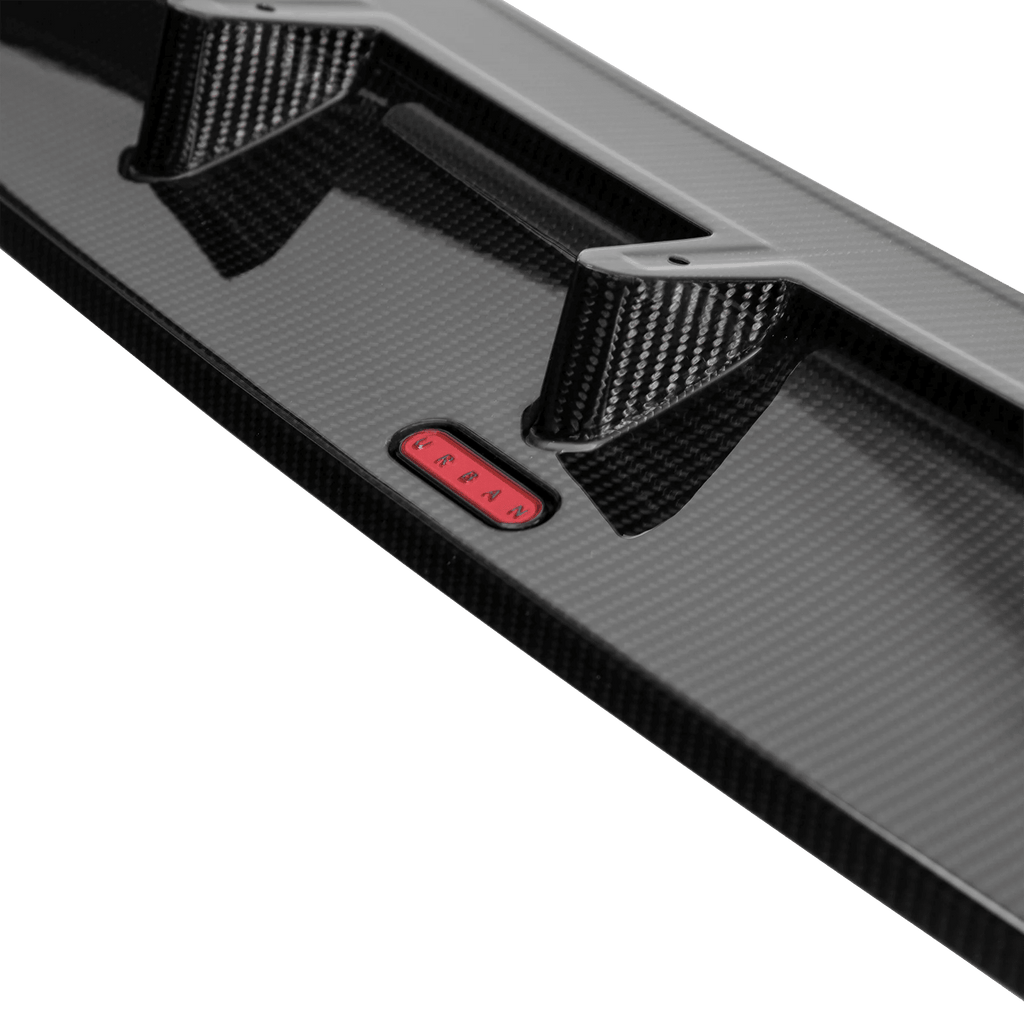 Audi RS6 C8 Carbon Fibre Body Kit by Urban (2019+) - AUTOID® - Front Lips & Splitters - Urban Automotive