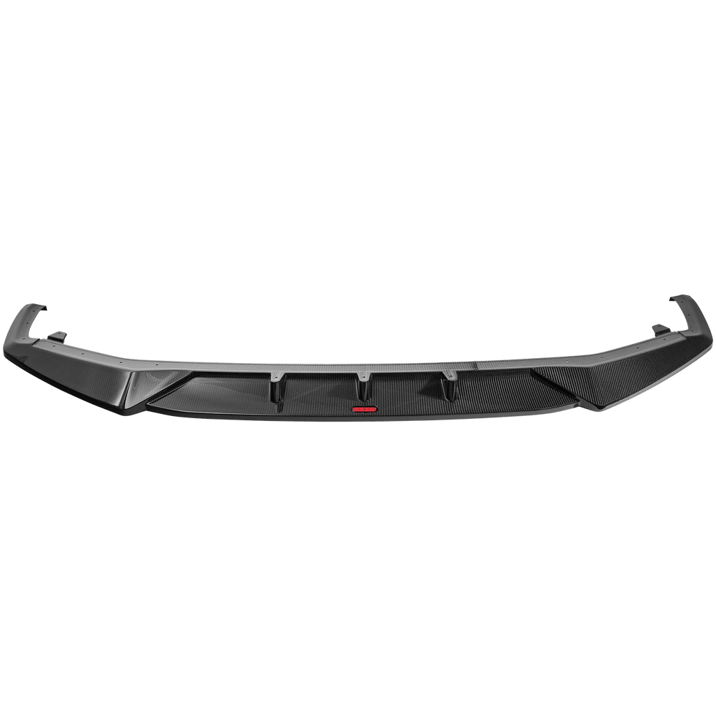 Audi RS6 C8 Carbon Fibre Body Kit by Urban (2019+) - AUTOID® - Front Lips & Splitters - Urban Automotive