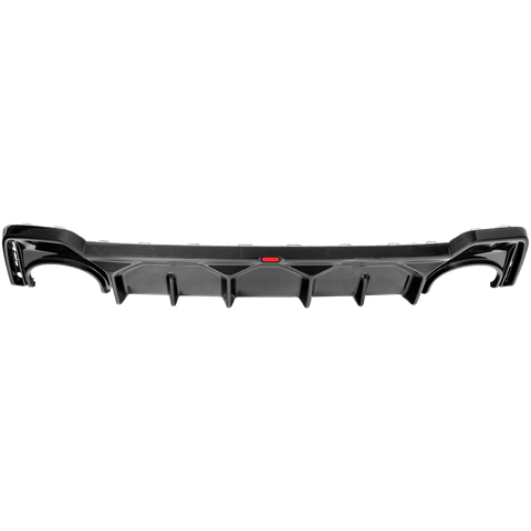 Audi RS6 C8 Carbon Fibre Body Kit by Urban (2019+) - AUTOID® - Front Lips & Splitters - Urban Automotive