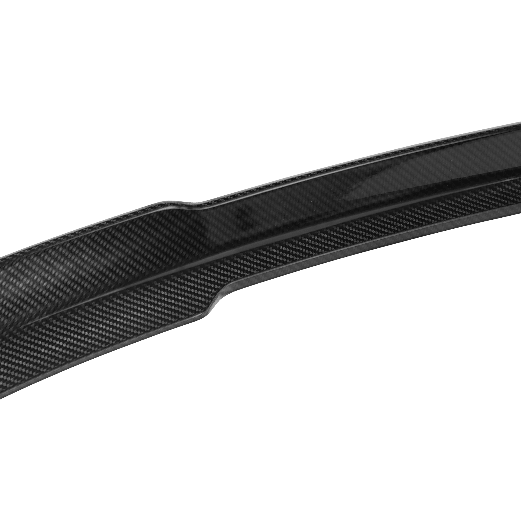 Audi RS6 C8 Carbon Fibre Body Kit by Urban (2019+) - AUTOID® - Front Lips & Splitters - Urban Automotive