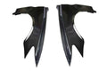 Audi RS6 C8 Carbon Fibre GT Front Fenders by FORM (2020+) - AUTOID® - Fenders & Wide Body Kits - FORM Industries