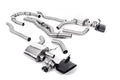 Audi RS6 C8 & RS7 C8 Particulate Filter-back Exhaust System by Milltek (2020+) - AUTOID® - Exhaust System - Milltek Sport