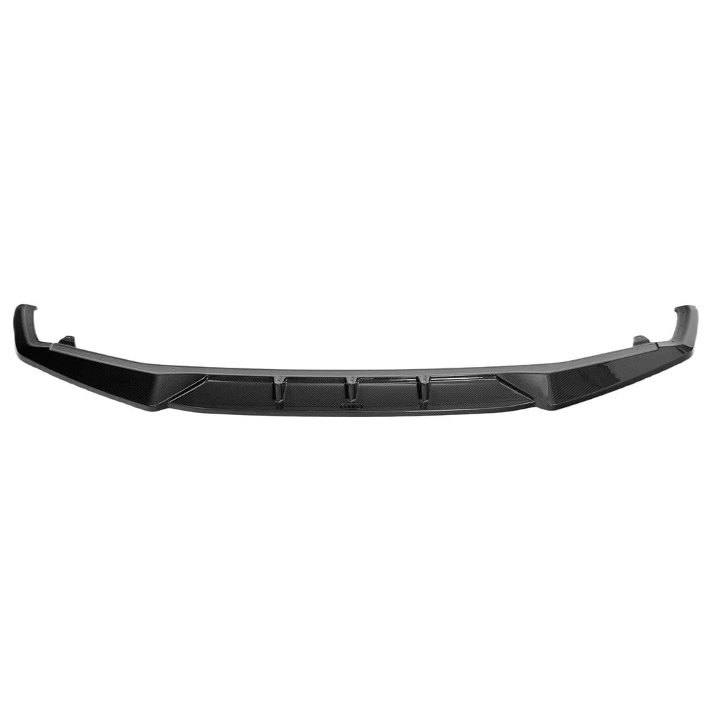 Audi RS6 C8 & RS7 Carbon Fibre Front Bumper Splitter by Urban (2019+) - AUTOID® - Front Lips & Splitters - Urban Automotive