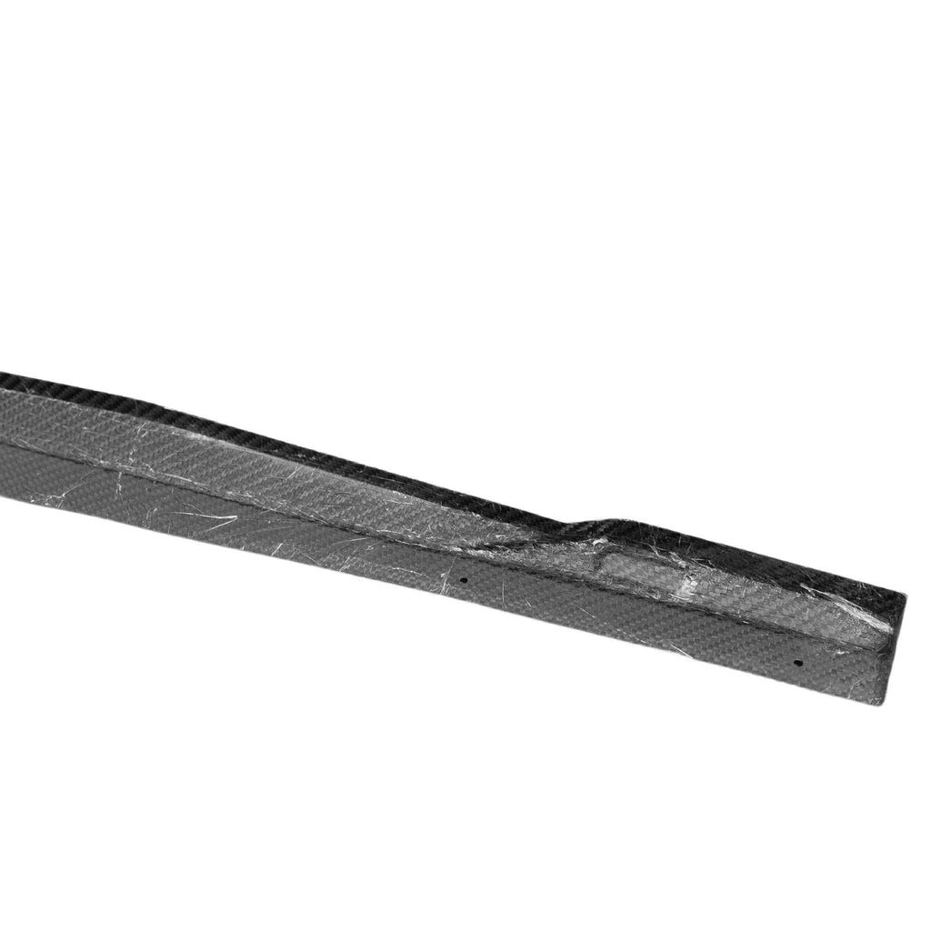 Audi RS6 C8 & RS7 Carbon Fibre Lower Sills by Urban (2019+) - AUTOID® - Side Skirts & Winglets - Urban Automotive