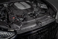 Audi RS6 & RS7 C8 Eventuri Carbon Fibre Engine Cover (2019+) - AUTOID - Vehicle Dress Up Caps & Covers - Eventuri