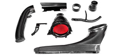 Audi RSQ3 F3 Eventuri Carbon Fibre Intake Kit (2019+) - AUTOID® - Air Intakes - Eventuri