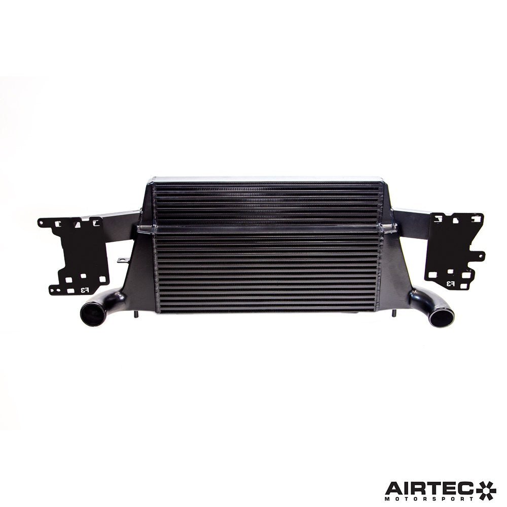 Audi RSQ3 F3 Intercooler by Airtec Motorsport - AUTOID - Air Intakes - Airtec Motorsport