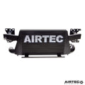 Audi RSQ3 F3 Intercooler by Airtec Motorsport - AUTOID® - Air Intakes - Airtec Motorsport