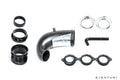 Audi RSQ3 F3, RS3 8V & 8Y & TTRS 8S Eventuri Carbon Fibre Turbo Inlet Pipe - AUTOID® - Air Intakes - Eventuri