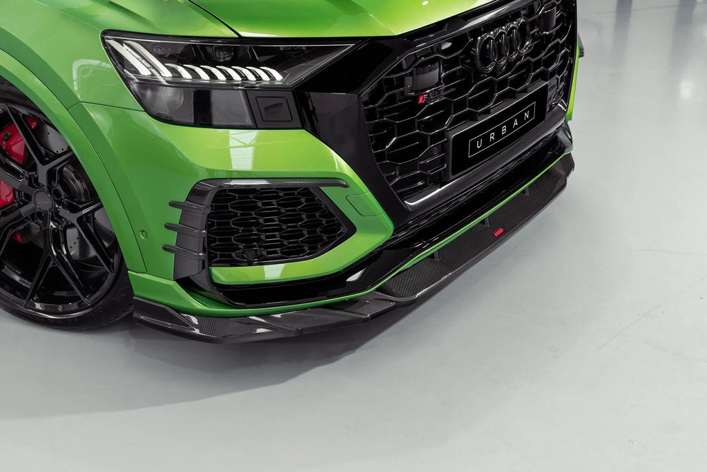 Audi RSQ8 4M Carbon Fibre Body Kit by Urban (2019-2024) - AUTOID® - Styling Kit - Urban Automotive