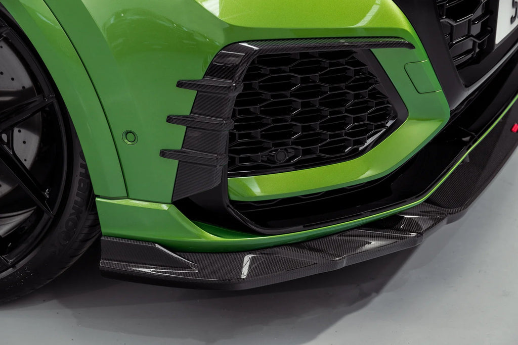 Audi RSQ8 4M Carbon Fibre Body Kit by Urban (2019-2024) - AUTOID® - Styling Kit - Urban Automotive