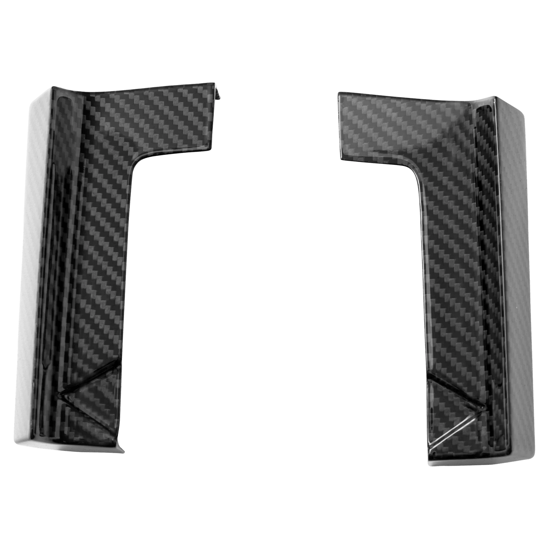 Audi RSQ8 4M Carbon Fibre Body Kit by Urban (2019-2024) - AUTOID® - Styling Kit - Urban Automotive